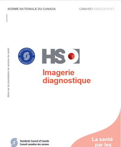 Imagerie diagnostique - CAN/HSO 42002:2019 (F)